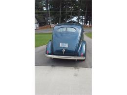 1939 Ford Sedan (CC-2110447) for sale in Cadillac, Michigan