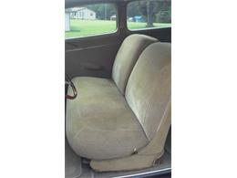1939 Ford Sedan (CC-2110447) for sale in Cadillac, Michigan