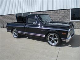 1971 Chevrolet C10 (CC-2114470) for sale in Greenwood, Indiana