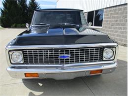 1971 Chevrolet C10 (CC-2114470) for sale in Greenwood, Indiana