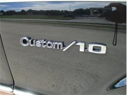 1971 Chevrolet C10 (CC-2114470) for sale in Greenwood, Indiana