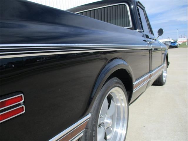 1971 Chevrolet C10 (CC-2114470) for sale in Greenwood, Indiana