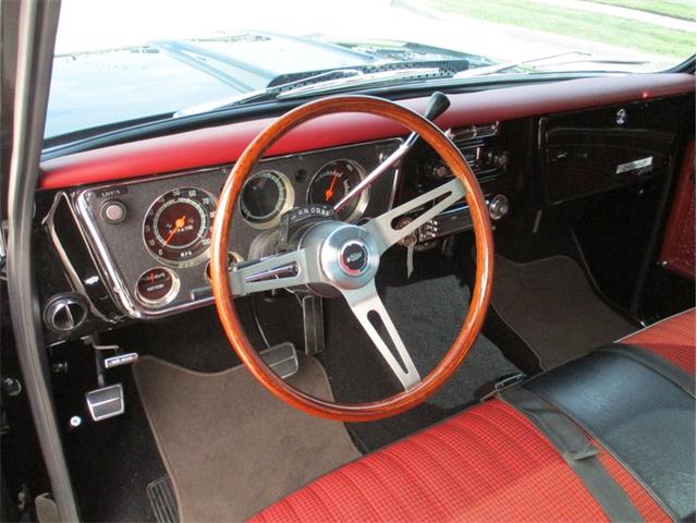 1971 Chevrolet C10 (CC-2114470) for sale in Greenwood, Indiana