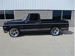 1971 Chevrolet C10 (CC-2114470) for sale in Greenwood, Indiana