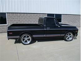 1971 Chevrolet C10 (CC-2114470) for sale in Greenwood, Indiana