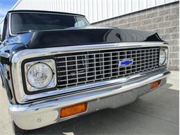 1971 Chevrolet C10 (CC-2114470) for sale in Greenwood, Indiana