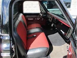 1971 Chevrolet C10 (CC-2114470) for sale in Greenwood, Indiana