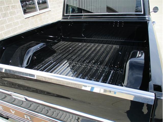 1971 Chevrolet C10 (CC-2114470) for sale in Greenwood, Indiana