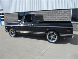 1971 Chevrolet C10 (CC-2114470) for sale in Greenwood, Indiana