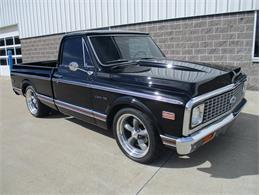 1971 Chevrolet C10 (CC-2114470) for sale in Greenwood, Indiana