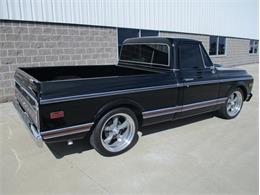1971 Chevrolet C10 (CC-2114470) for sale in Greenwood, Indiana