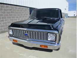 1971 Chevrolet C10 (CC-2114470) for sale in Greenwood, Indiana