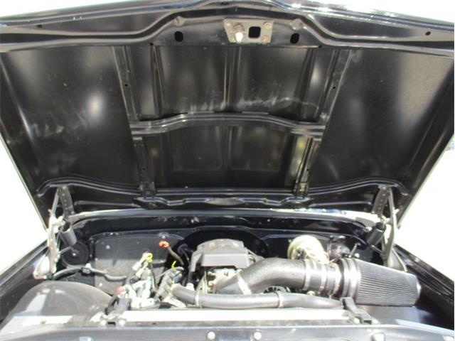 1971 Chevrolet C10 (CC-2114470) for sale in Greenwood, Indiana