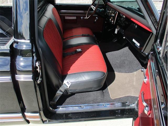1971 Chevrolet C10 (CC-2114470) for sale in Greenwood, Indiana