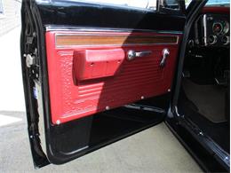 1971 Chevrolet C10 (CC-2114470) for sale in Greenwood, Indiana