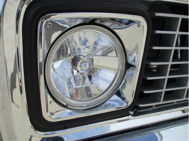 1971 Chevrolet C10 (CC-2114470) for sale in Greenwood, Indiana