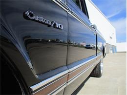 1971 Chevrolet C10 (CC-2114470) for sale in Greenwood, Indiana