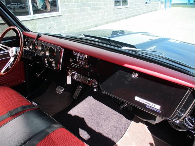 1971 Chevrolet C10 (CC-2114470) for sale in Greenwood, Indiana