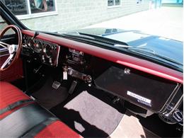 1971 Chevrolet C10 (CC-2114470) for sale in Greenwood, Indiana