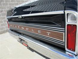 1971 Chevrolet C10 (CC-2114470) for sale in Greenwood, Indiana