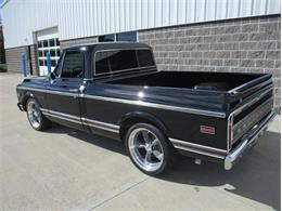 1971 Chevrolet C10 (CC-2114470) for sale in Greenwood, Indiana
