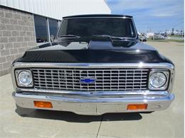 1971 Chevrolet C10 (CC-2114470) for sale in Greenwood, Indiana
