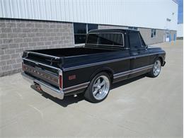 1971 Chevrolet C10 (CC-2114470) for sale in Greenwood, Indiana