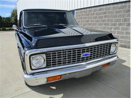 1971 Chevrolet C10 (CC-2114470) for sale in Greenwood, Indiana