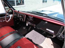 1971 Chevrolet C10 (CC-2114470) for sale in Greenwood, Indiana