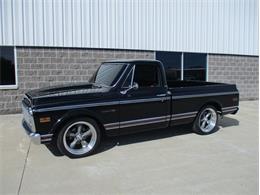 1971 Chevrolet C10 (CC-2114470) for sale in Greenwood, Indiana