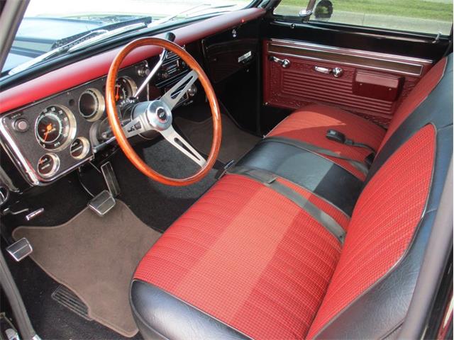 1971 Chevrolet C10 (CC-2114470) for sale in Greenwood, Indiana