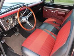 1971 Chevrolet C10 (CC-2114470) for sale in Greenwood, Indiana