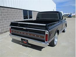 1971 Chevrolet C10 (CC-2114470) for sale in Greenwood, Indiana