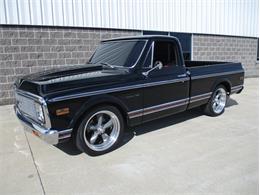 1971 Chevrolet C10 (CC-2114470) for sale in Greenwood, Indiana