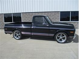 1971 Chevrolet C10 (CC-2114470) for sale in Greenwood, Indiana