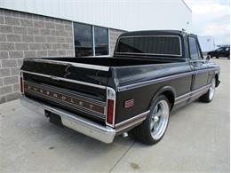 1971 Chevrolet C10 (CC-2114470) for sale in Greenwood, Indiana