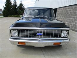 1971 Chevrolet C10 (CC-2114470) for sale in Greenwood, Indiana