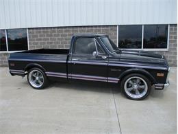 1971 Chevrolet C10 (CC-2114470) for sale in Greenwood, Indiana