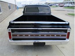1971 Chevrolet C10 (CC-2114470) for sale in Greenwood, Indiana