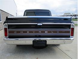 1971 Chevrolet C10 (CC-2114470) for sale in Greenwood, Indiana