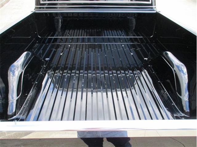 1971 Chevrolet C10 (CC-2114470) for sale in Greenwood, Indiana