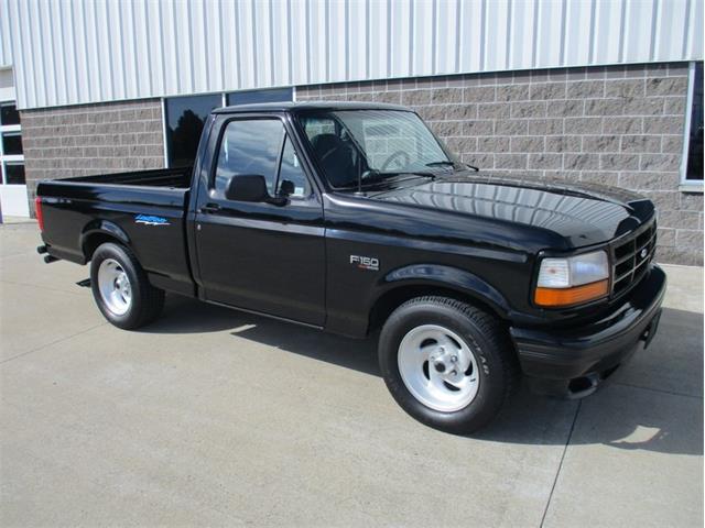 1994 Ford F150 Lightning (CC-2114472) for sale in Greenwood, Indiana