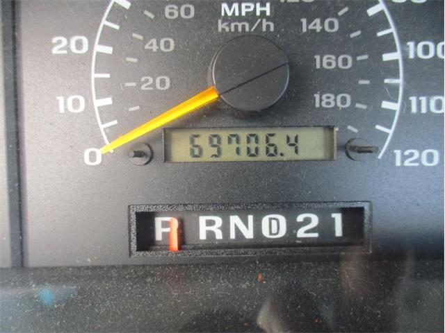1994 Ford F150 Lightning (CC-2114472) for sale in Greenwood, Indiana