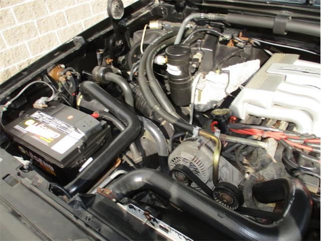 1994 Ford F150 Lightning (CC-2114472) for sale in Greenwood, Indiana