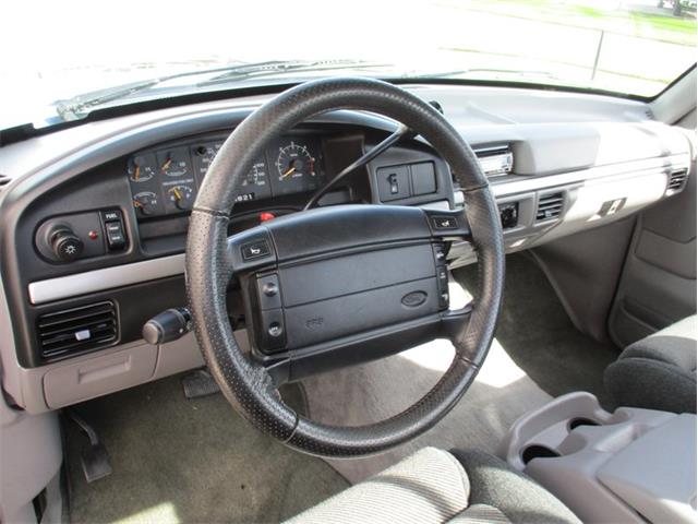 1994 Ford F150 Lightning (CC-2114472) for sale in Greenwood, Indiana