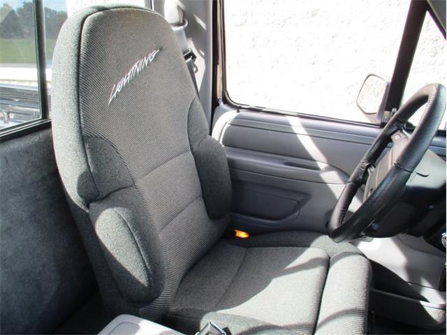 1994 Ford F150 Lightning (CC-2114472) for sale in Greenwood, Indiana