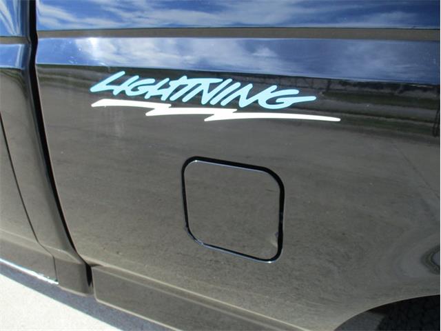 1994 Ford F150 Lightning (CC-2114472) for sale in Greenwood, Indiana