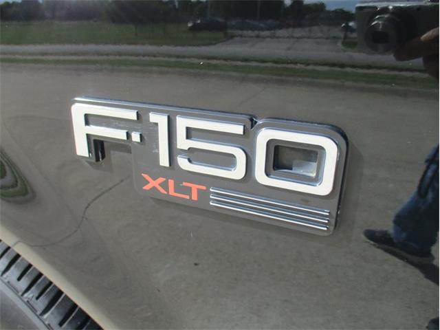 1994 Ford F150 Lightning (CC-2114472) for sale in Greenwood, Indiana