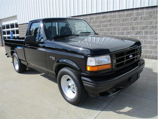 1994 Ford F150 Lightning (CC-2114472) for sale in Greenwood, Indiana