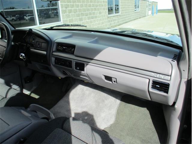 1994 Ford F150 Lightning (CC-2114472) for sale in Greenwood, Indiana
